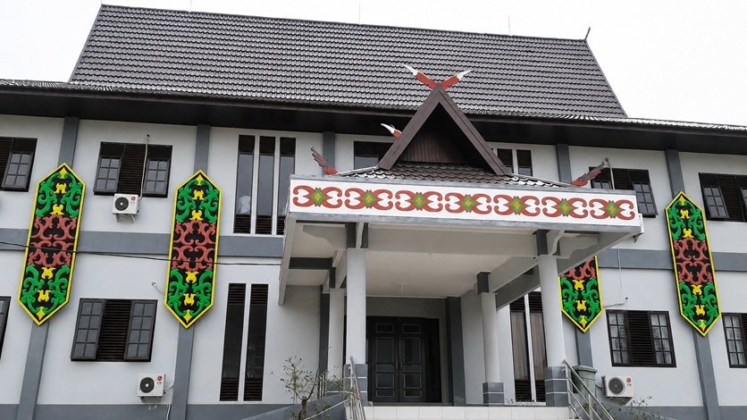 Baru Lahir, Langsung Bawa Pulang Akta, Ini Layanan 3 in 1 dari RS ke Rumah